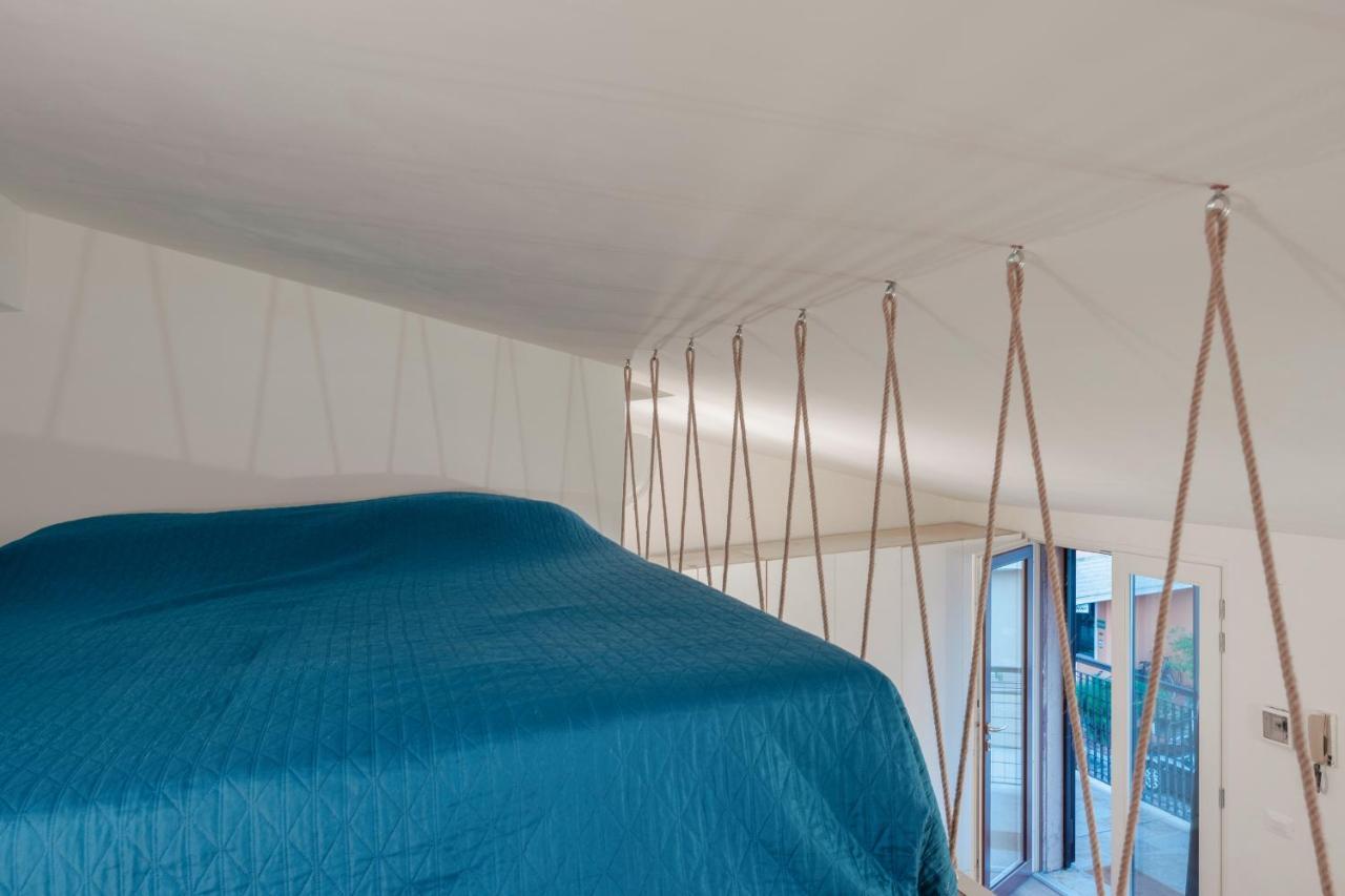 Casa Lugana 19 - Monolocale Con Piscina Direttamente A Lago 西尔米奥奈 外观 照片